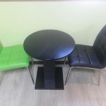 Hansol Hotel Γκιονγκγού Εξωτερικό φωτογραφία