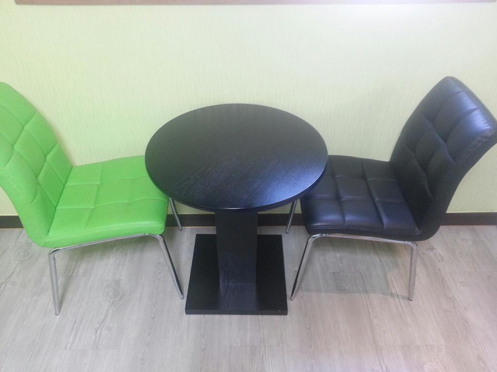 Hansol Hotel Γκιονγκγού Εξωτερικό φωτογραφία