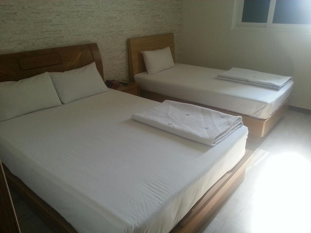 Hansol Hotel Γκιονγκγού Δωμάτιο φωτογραφία